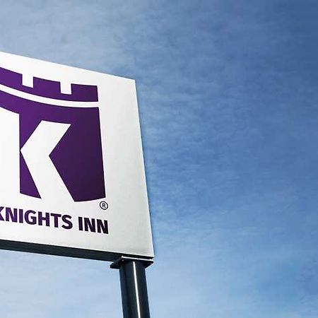 Knights Inn Rossford Toledo South Ngoại thất bức ảnh